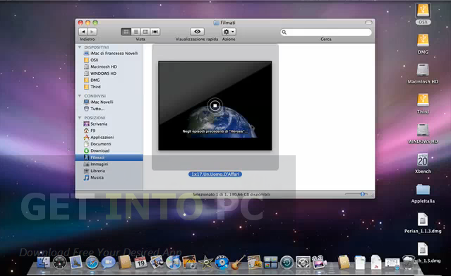 Bsplayer Download Mac Os X