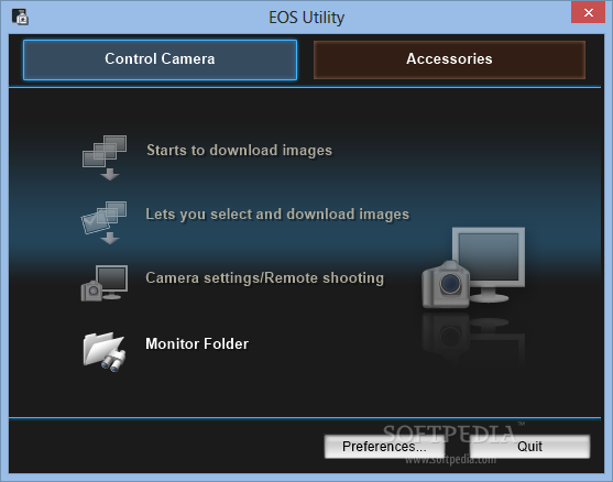 Canon Eos Utility 3 Download Mac