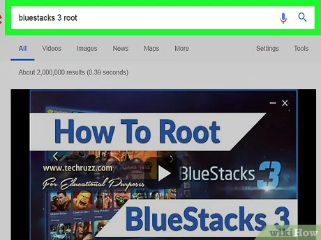 Bluestacks With Root For Mac